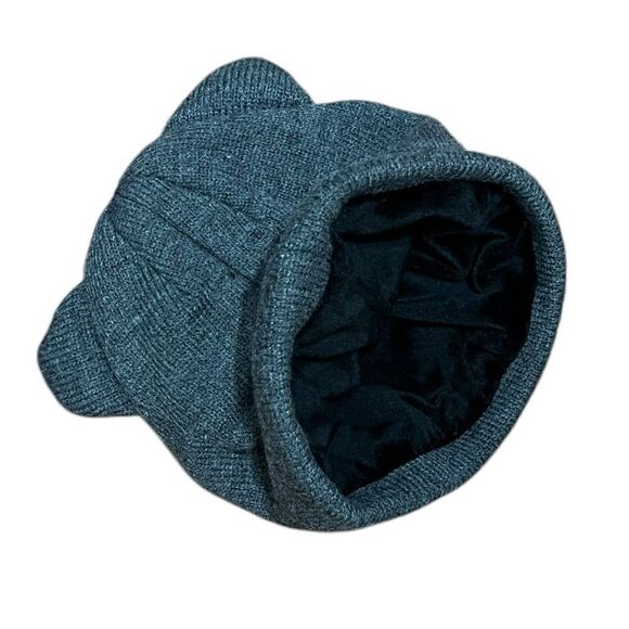 Field & Stream Cozy Cabin Youth Kitten Hat and Sock Bundle, NWT - Picture 3 of 7